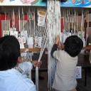 夏休み・お祭り