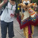 ディズニーリゾート