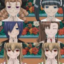 ｹﾝｼﾛｳ「ジャギ、俺の名を言ってみろ・・・」（ｷﾘｯ）