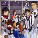 次回予告　追悼ﾛｰｳｨﾝﾌﾞﾛｯｸﾗﾝｷﾝｸﾞ