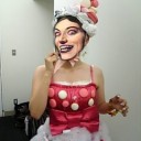 みんなおっぱいが本当に好きなんだなあ。もうすぐローウィンともお別れですね。