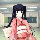 逃げてきたのではない！あいつらから逆方向へ駆けてきただけじゃ！