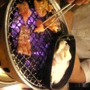 かめのおもちゃの旅。