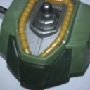 ガンプラ戦記Ⅱ《ギラ・ドーガ》