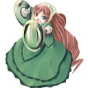 ＭＴＧ　レガシーの緑白デッキ