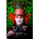 Alice in Wonderland