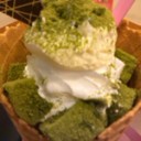 バニラが王道らしい。