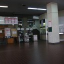 月曜〓電車と帰還と〓