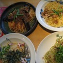 中日