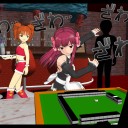 ギャンブラー亜麻音