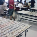 三重県のMtG Tournament in Tsuにお邪魔させていただきました。