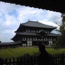 目指すは大仏様in奈良