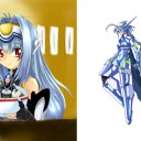 はじめてのブレイブルーとギタフリ