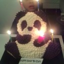 9月26日４歳birthday