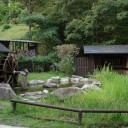 奥黒川　　和らく