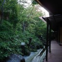 奥黒川　　和らく
