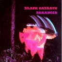 Paranoid(Black Sabbath)