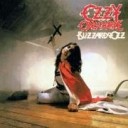 Blizzard Of Ozz(Ozzy Osbourne)
