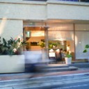 THE AQUA TERRACE