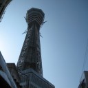 takebonoなにわ珍道中・４日目