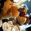 冷たい美味しさに消えない甘さよ（ＰＩＥＲＲＥＭＡＲＣＯＬＩＮＩ)