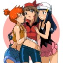 ＭＴＧ　黒と白の役割が近い