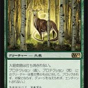 【大会】川崎ホビステ悪魔杯　シシ神様