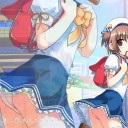 なんとなく