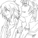 （声優が）BIRTHDAYイラスト