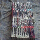 処分品２　漫画・ゲームソフト他