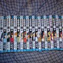 処分品２　漫画・ゲームソフト他