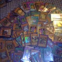 処分品１　ポケモン、遊戯王ＯＣＧ等　トレーディングカード
