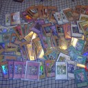 処分品１　ポケモン、遊戯王ＯＣＧ等　トレーディングカード