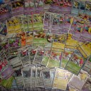 処分品１　ポケモン、遊戯王ＯＣＧ等　トレーディングカード