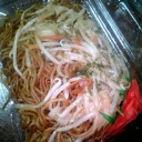 焼きそば
