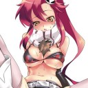 きゅもも～ん！ 「大空の妖精」キモだも～ん。