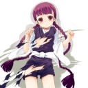 ＭＴＧ　スタンダードの黒白