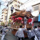 秋祭り
