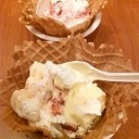甘酸っぱい恋の味。