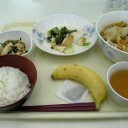 陸上自衛隊幹部候補生学校見学会　一日目