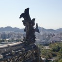 姫路城
