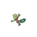 ポケモン金DS日記はまだ進行中…なはずがない