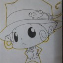 BIRTHDAYイラスト