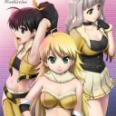 アイマス×ドリクラ