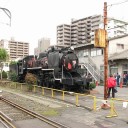 土曜〓電車と灰と〓