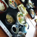 角質ゴマージュ。