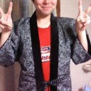 Happy♪(*￣ー￣)ノ~iiii 　Birthday♪