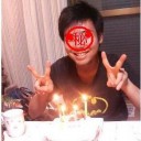 Happy♪(*￣ー￣)ノ~iiii 　Birthday♪