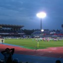 Jリーグ第30節：川崎フロンターレ－サンフレッチェ広島