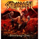 Breathing The Fire(Skeletonwitch)